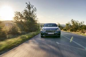BMW 220d Gran Coupe M Sport 2019 года
