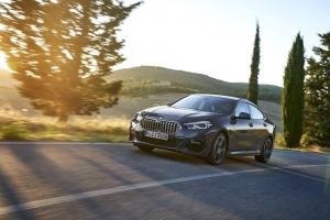 BMW 220d Gran Coupe M Sport 2019 года