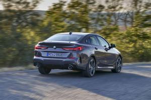 BMW 220d Gran Coupe M Sport 2019 года