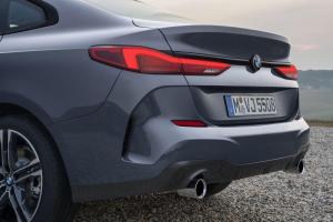 BMW 220d Gran Coupe M Sport 2019 года