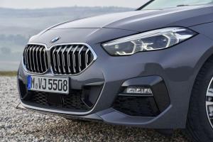 BMW 220d Gran Coupe M Sport 2019 года