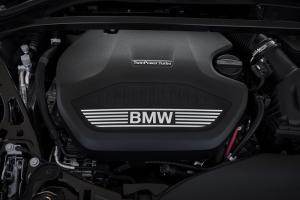 BMW 220d Gran Coupe M Sport 2019 года