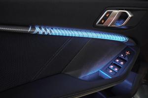 BMW 220d Gran Coupe M Sport 2019 года