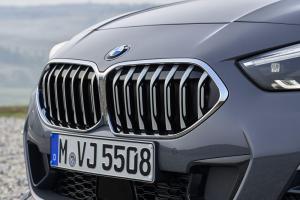 BMW 220d Gran Coupe M Sport 2019 года