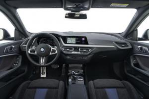 BMW 220d Gran Coupe M Sport 2019 года