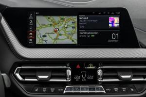 BMW 220d Gran Coupe M Sport 2019 года