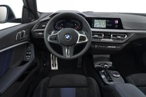BMW 220d Gran Coupe M Sport 2019 года