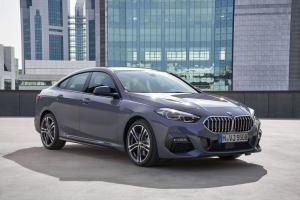 BMW 220d Gran Coupe M Sport 2019 года