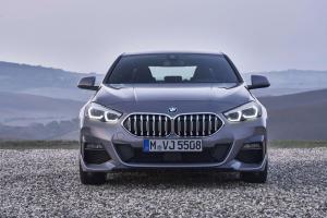 BMW 220d Gran Coupe M Sport 2019 года
