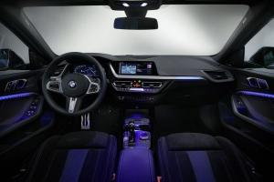 BMW 220d Gran Coupe M Sport 2019 года