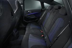 BMW 220d Gran Coupe M Sport 2019 года