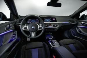 BMW 220d Gran Coupe M Sport 2019 года