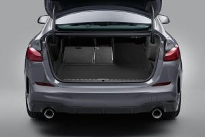 BMW 220d Gran Coupe M Sport 2019 года