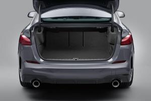 BMW 220d Gran Coupe M Sport 2019 года