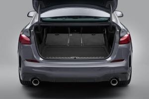 BMW 220d Gran Coupe M Sport 2019 года