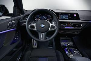BMW 220d Gran Coupe M Sport 2019 года