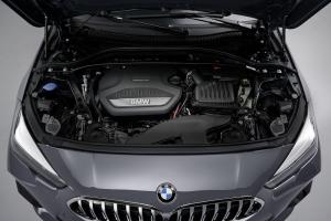 BMW 220d Gran Coupe M Sport 2019 года