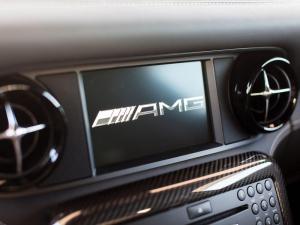Mercedes-Benz SLS AMG GT Final Edition, 1 из 350, 2014 года