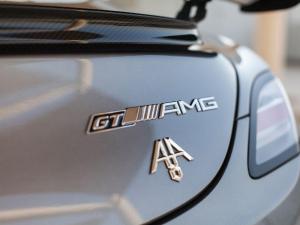 Mercedes-Benz SLS AMG GT Final Edition, 1 из 350, 2014 года