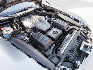 Mercedes-Benz SLS AMG GT Final Edition, 1 из 350, 2014 года