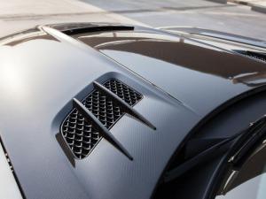 Mercedes-Benz SLS AMG GT Final Edition, 1 из 350, 2014 года