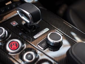 Mercedes-Benz SLS AMG GT Final Edition, 1 из 350, 2014 года