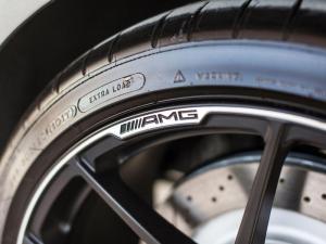 Mercedes-Benz SLS AMG GT Final Edition, 1 из 350, 2014 года