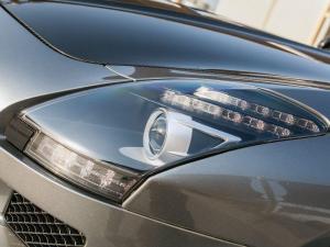 Mercedes-Benz SLS AMG GT Final Edition, 1 из 350, 2014 года