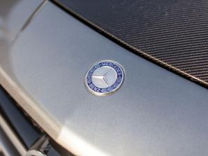 Mercedes-Benz SLS AMG GT Final Edition, 1 из 350, 2014 года