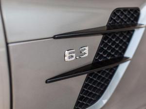 Mercedes-Benz SLS AMG GT Final Edition, 1 из 350, 2014 года
