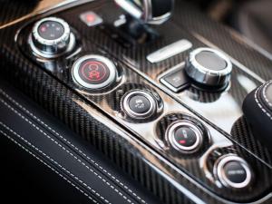 Mercedes-Benz SLS AMG GT Final Edition, 1 из 350, 2014 года