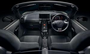 Daihatsu Copen GR Sport 2019 года