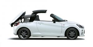 Daihatsu Copen GR Sport 2019 года