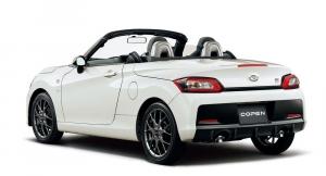 Daihatsu Copen GR Sport 2019 года