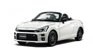 Daihatsu Copen GR Sport 2019 года