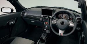Daihatsu Copen GR Sport 2019 года