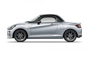Daihatsu Copen GR Sport 2019 года