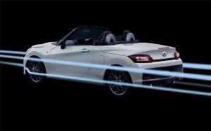Daihatsu Copen GR Sport 2019 года