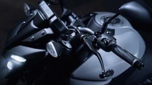 Yamaha MT-125 2020 года