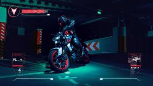 Yamaha MT-125 2020 года