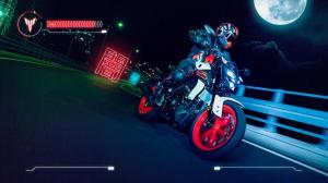 Yamaha MT-125 2020 года