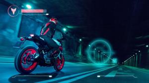 Yamaha MT-125 2020 года