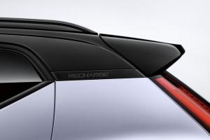 Volvo XC40 Recharge P8 AWD 2019 года