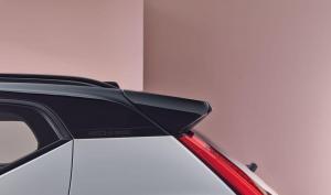 Volvo XC40 Recharge P8 AWD 2019 года