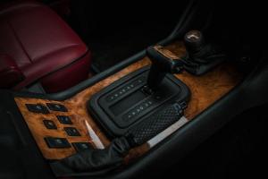 1994 Land Rover Range Rover LSE Limousine Султана Брунея
