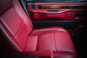 1994 Land Rover Range Rover LSE Limousine Султана Брунея