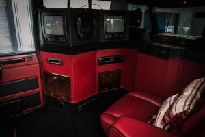 1994 Land Rover Range Rover LSE Limousine Султана Брунея
