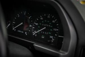 1994 Land Rover Range Rover LSE Limousine Султана Брунея