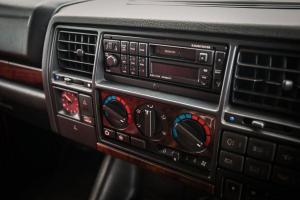 1994 Land Rover Range Rover LSE Limousine Султана Брунея