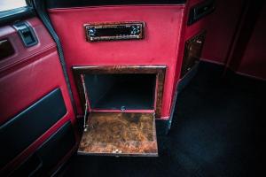 1994 Land Rover Range Rover LSE Limousine Султана Брунея